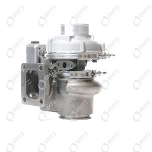 BMTS NEW TURBOCHARGER MASSEY FERGUSON (OEM)