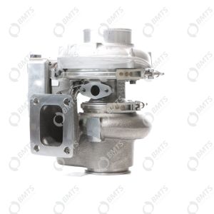 BMTS NEW TURBOCHARGER MASSEY FERGUSON (OEM)