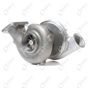 BMTS NEW TURBOCHARGER MASSEY FERGUSON (OEM)