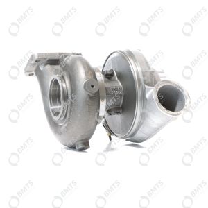 BMTS NEW TURBOCHARGER MASSEY FERGUSON (OEM)