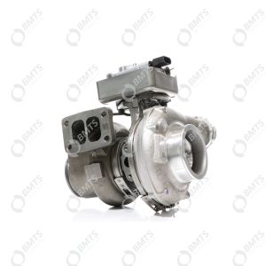 BMTS NEW TURBOCHARGER MASSEY FERGUSON (OEM)
