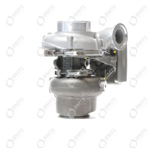 BMTS NEW TURBOCHARGER MASSEY FERGUSON (OEM)