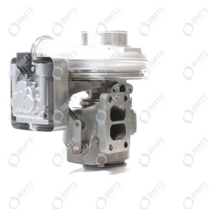 BMTS NEW TURBOCHARGER MASSEY FERGUSON (OEM)