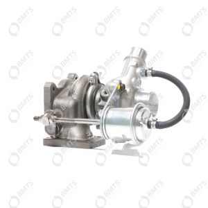 BMTS NEW TURBOCHARGER FIAT (OEM)