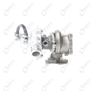 BMTS NEW TURBOCHARGER HATZ (OEM)