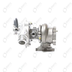 BMTS NEW TURBOCHARGER HATZ (OEM)