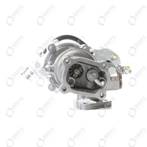 BMTS NEW TURBOCHARGER HATZ (OEM)
