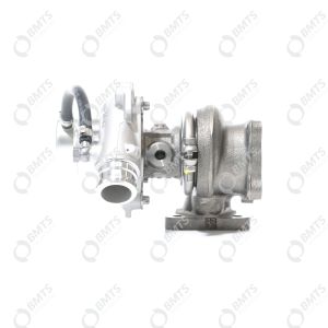BMTS NEW TURBOCHARGER HATZ (OEM)