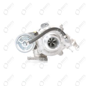 BMTS NEW TURBOCHARGER HATZ (OEM)