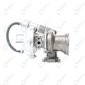 BMTS NEW TURBOCHARGER DEUTZ (OEM)