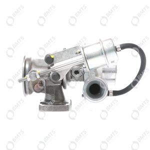 BMTS NEW TURBOCHARGER DEUTZ (OEM)