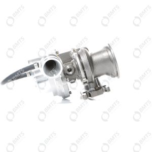 BMTS NEW TURBOCHARGER DEUTZ (OEM)