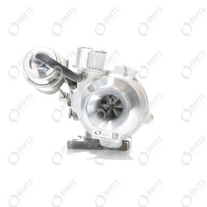BMTS NEW TURBOCHARGER DEUTZ (OEM)