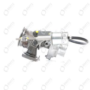 BMTS NEW TURBOCHARGER DEUTZ (OEM)