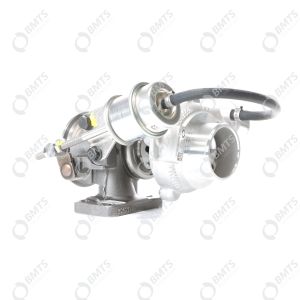 BMTS NEW TURBOCHARGER DEUTZ (OEM)