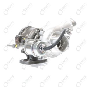 BMTS NEW TURBOCHARGER DEUTZ (OEM)