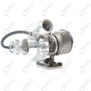 BMTS NEW TURBOCHARGER DEUTZ (OEM)