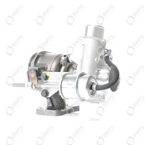 BMTS NEW TURBOCHARGER DEUTZ (OEM)