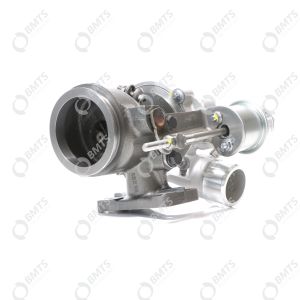 BMTS NEW TURBOCHARGER DEUTZ (OEM)