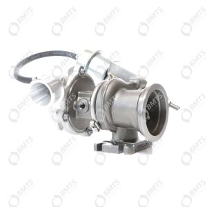 BMTS NEW TURBOCHARGER DEUTZ (OEM)