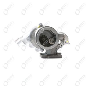 BMTS NEW TURBOCHARGER DEUTZ (OEM)