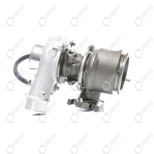 BMTS NEW TURBOCHARGER DEUTZ (OEM)