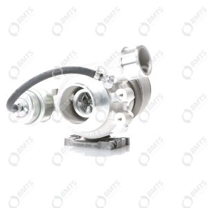 BMTS NEW TURBOCHARGER DEUTZ (OEM)