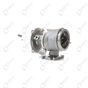 BMTS NEW TURBOCHARGER DEUTZ (OEM)