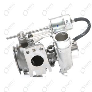 BMTS NEW TURBOCHARGER DEUTZ (OEM)