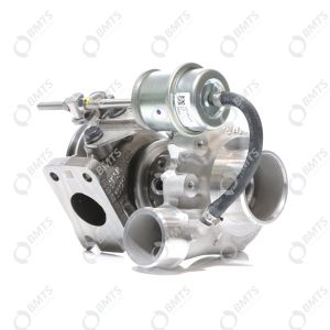 BMTS NEW TURBOCHARGER DEUTZ (OEM)