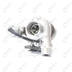 BMTS NEW TURBOCHARGER DEUTZ (OEM)