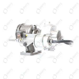 BMTS NEW TURBOCHARGER DEUTZ (OEM)