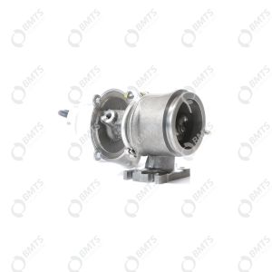 BMTS NEW TURBOCHARGER DEUTZ (OEM)