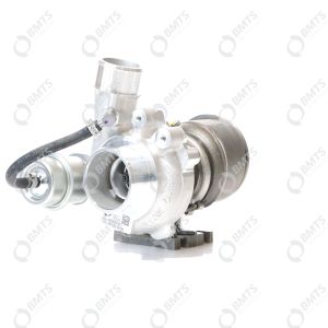 BMTS NEW TURBOCHARGER DEUTZ (OEM)