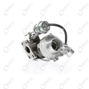 BMTS NEW TURBOCHARGER DEUTZ (OEM)