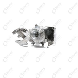 BMTS NEW TURBOCHARGER VW GROUP (OEM)