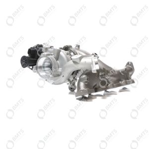 BMTS NEW TURBOCHARGER VW GROUP (OEM)