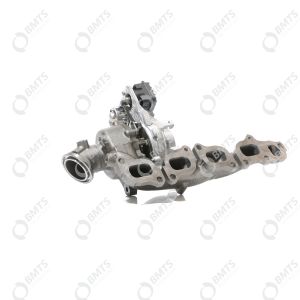 BMTS NEW TURBOCHARGER VW GROUP (OEM)