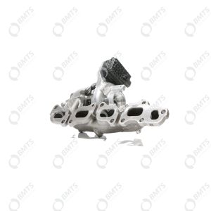 BMTS NEW TURBOCHARGER VW GROUP (OEM)
