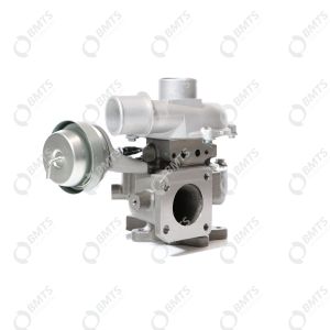 BMTS NEW TURBOCHARGER FORD (ALTERNATIVE MANUFACTURER)