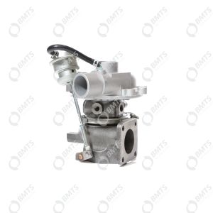 BMTS NEW TURBOCHARGER FORD (ALTERNATIVE MANUFACTURER)