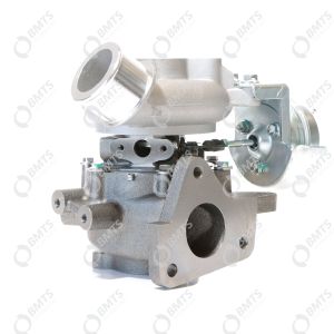 BOSCH MAHLE NEW TURBOCHARGER MITSUBISHI