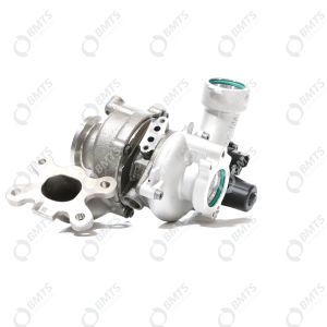BMTS NEW TURBOCHARGER VW GROUP (OEM)