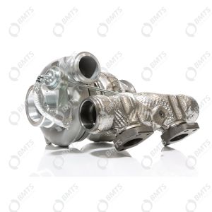 BMTS NEW TURBOCHARGER DAF (ALTERNATIVE MANUFACTURER)