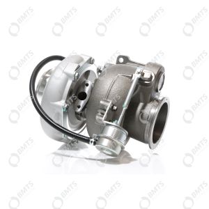 BMTS NEW TURBOCHARGER SCANIA (ALTERNATIVE MANUFACTURER)
