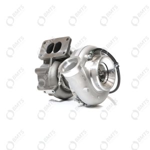 BMTS NEW TURBOCHARGER MERCEDES (ALTERNATIVE MANUFACTURER)