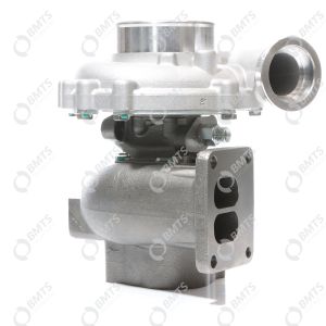 BMTS NEW TURBOCHARGER MERCEDES (ALTERNATIVE MANUFACTURER)