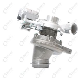BMTS NEW TURBOCHARGER MERCEDES (ALTERNATIVE MANUFACTURER)