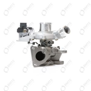 BMTS NEW TURBOCHARGER FORD (ALTERNATIVE MANUFACTURER)