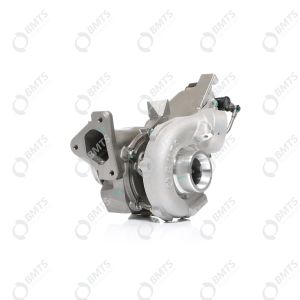 BMTS NEW TURBOCHARGER MERCEDES (ALTERNATIVE MANUFACTURER)